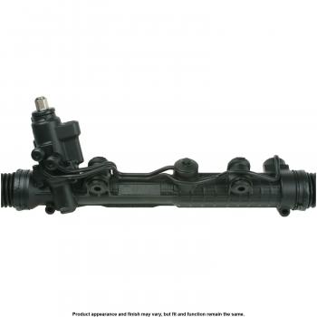 2006 Mercedes-Benz S600 Rack and Pinion Assembly A1 Cardone 264009 image 3 of 4