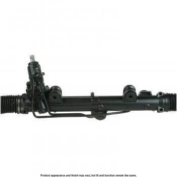 2007 Mercedes-Benz CLK550 Rack and Pinion Assembly A1 Cardone 264010 image 4 of 4