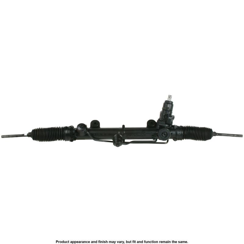 2008 Mercedes-Benz CLK350 Rack and Pinion Assembly