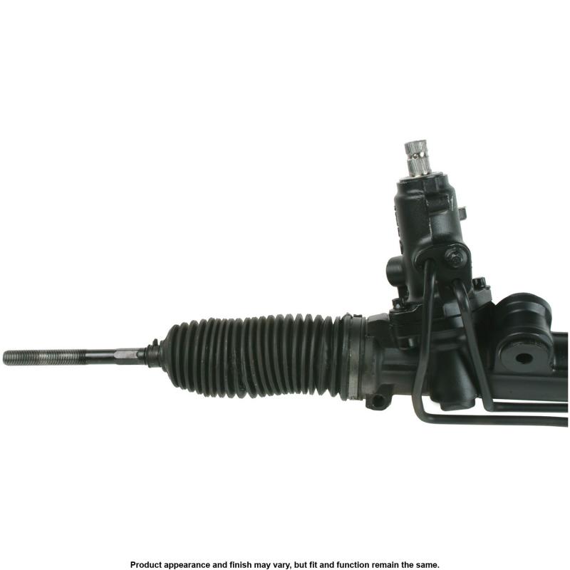 2006 Mercedes-Benz CLK350 Rack and Pinion Assembly A1 Cardone 264010 image 3 of 4