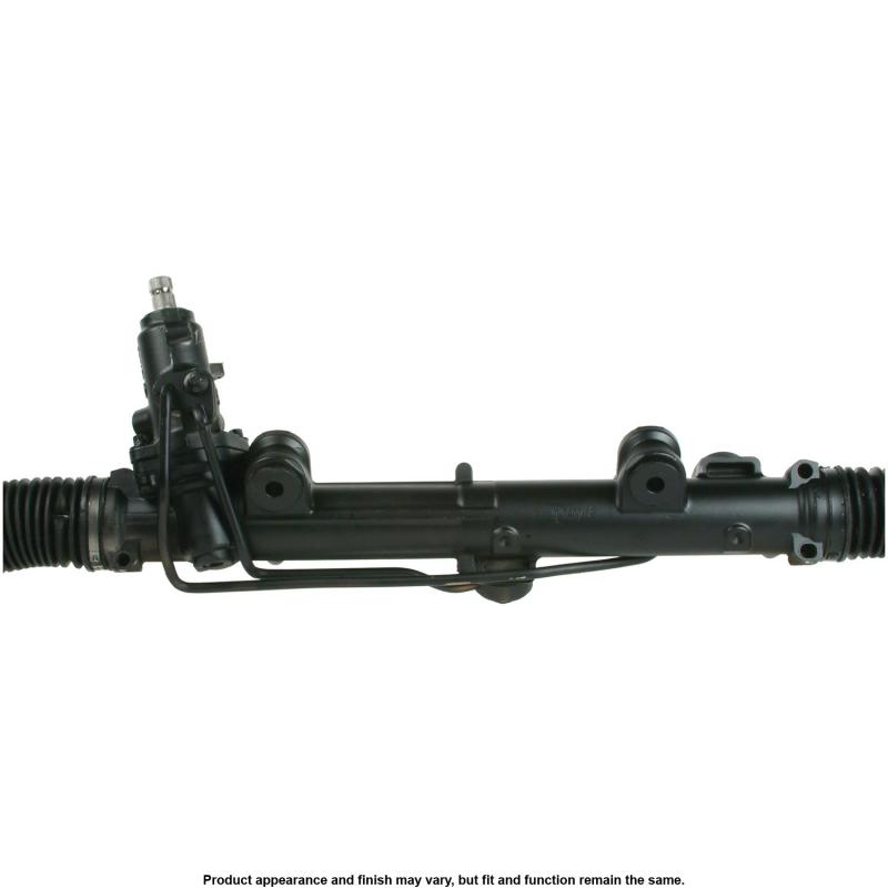 2006 Mercedes-Benz CLK350 Rack and Pinion Assembly A1 Cardone 264010 image 4 of 4