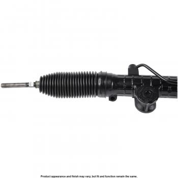 2006 Mercedes-Benz S430 Rack and Pinion Assembly