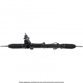 2006 Mercedes-Benz S430 Rack and Pinion Assembly A1 Cardone 264011 image 4 of 4