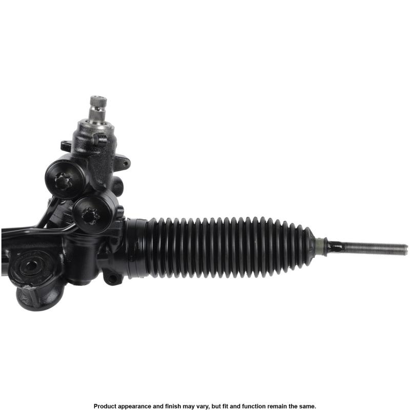 2004 Mercedes-Benz S500 Rack and Pinion Assembly A1 Cardone 264011 image 2 of 4