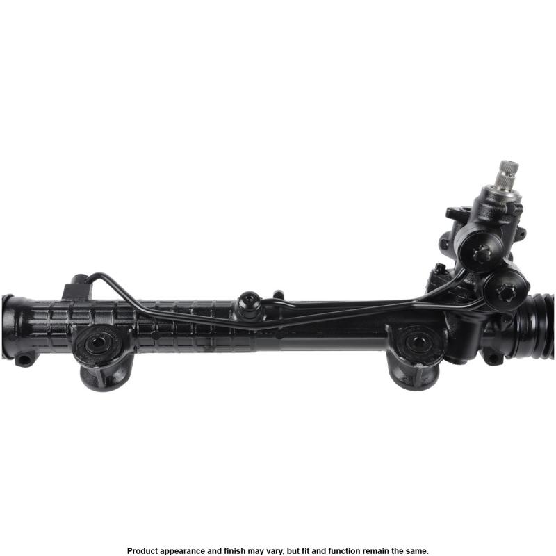 2004 Mercedes-Benz S500 Rack and Pinion Assembly A1 Cardone 264011 image 3 of 4