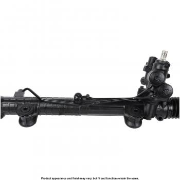2006 Mercedes-Benz S430 Rack and Pinion Assembly A1 Cardone 264011E image 4 of 4