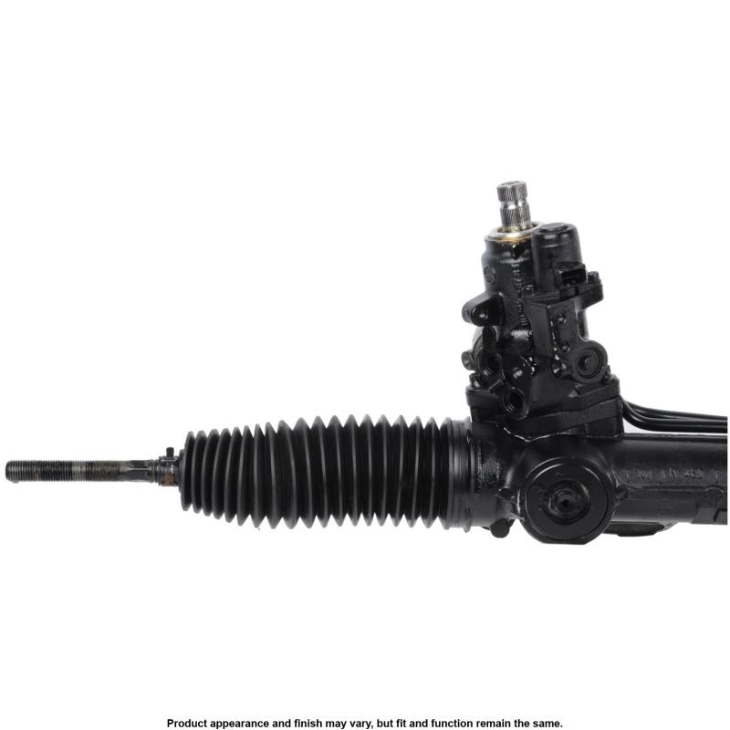 2004 Mercedes-Benz S500 Rack and Pinion Assembly A1 Cardone 264011E image 3 of 4