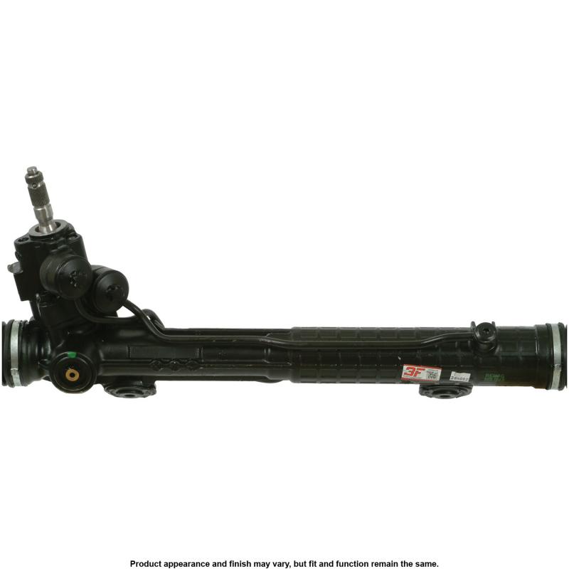 1998 Mercedes-Benz E320 Rack and Pinion Assembly A1 Cardone 264012 image 2 of 4