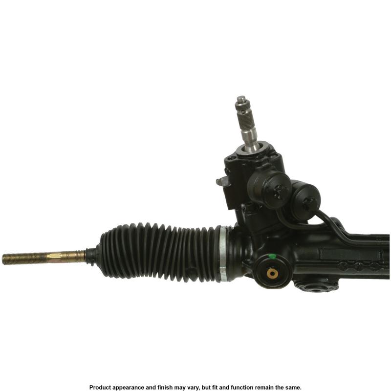 1998 Mercedes-Benz E320 Rack and Pinion Assembly A1 Cardone 264012 image 3 of 4