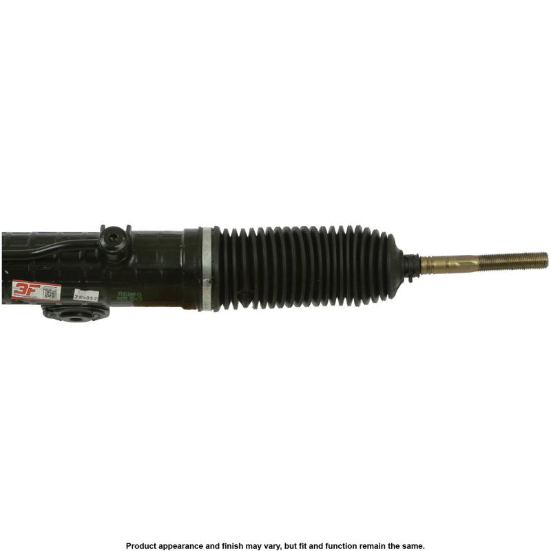 1998 Mercedes-Benz E320 Rack and Pinion Assembly A1 Cardone 264012 image 4 of 4