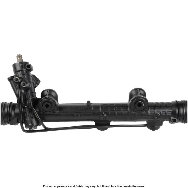 2009 Mercedes-Benz E63 AMG Rack and Pinion Assembly