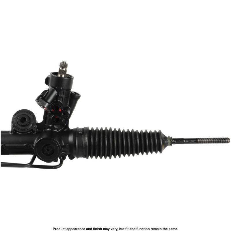 2008 Mercedes-Benz CLS550 Rack and Pinion Assembly A1 Cardone 264013 image 3 of 4