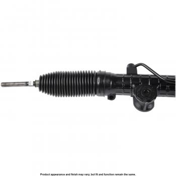 2009 Mercedes-Benz E350 Rack and Pinion Assembly A1 Cardone 264014 image 2 of 4