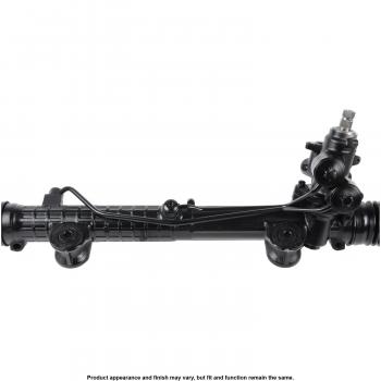 2009 Mercedes-Benz E350 Rack and Pinion Assembly A1 Cardone 264014 image 4 of 4