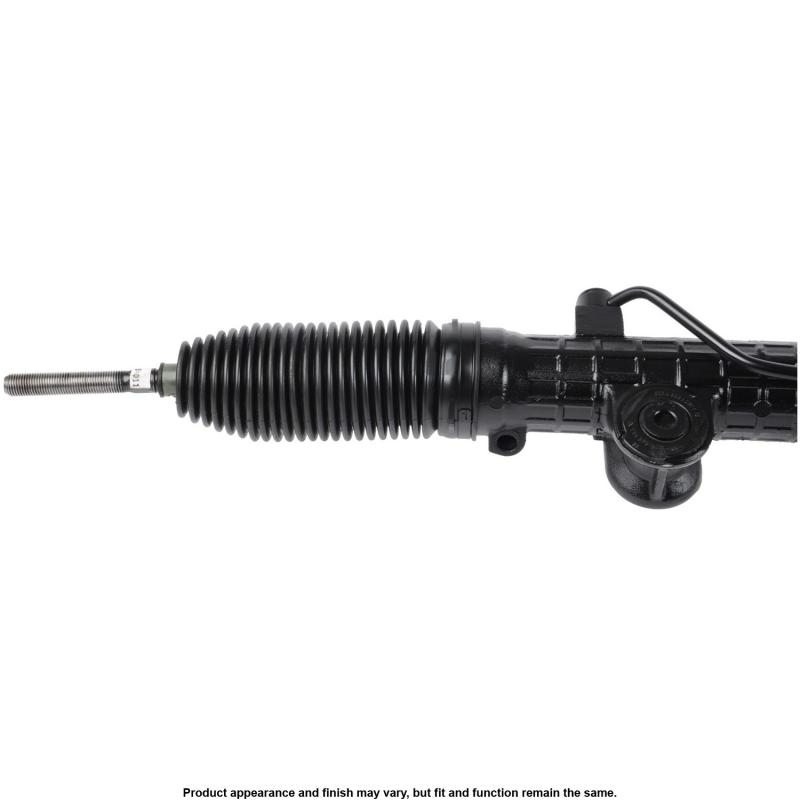 2007 Mercedes-Benz E550 Rack and Pinion Assembly A1 Cardone 264014 image 2 of 4