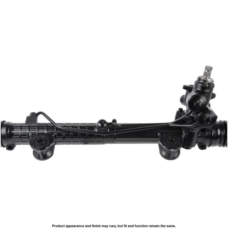 2007 Mercedes-Benz E550 Rack and Pinion Assembly A1 Cardone 264014 image 4 of 4
