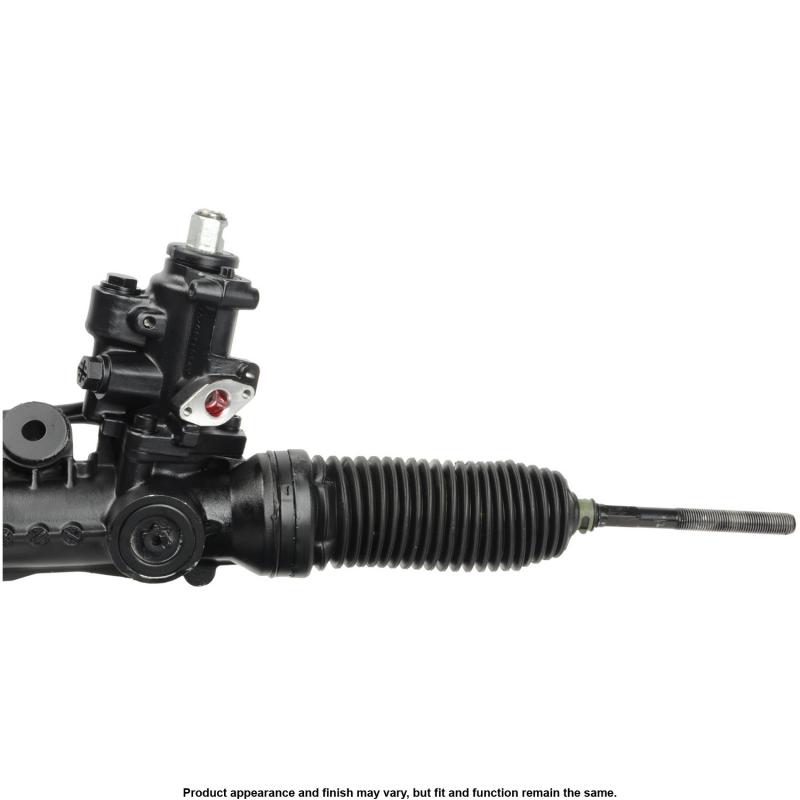 2006 Mercedes-Benz S350 Rack and Pinion Assembly