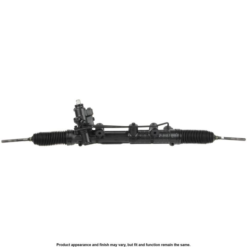 2004 Mercedes-Benz S500 Rack and Pinion Assembly A1 Cardone 264017 image 3 of 4