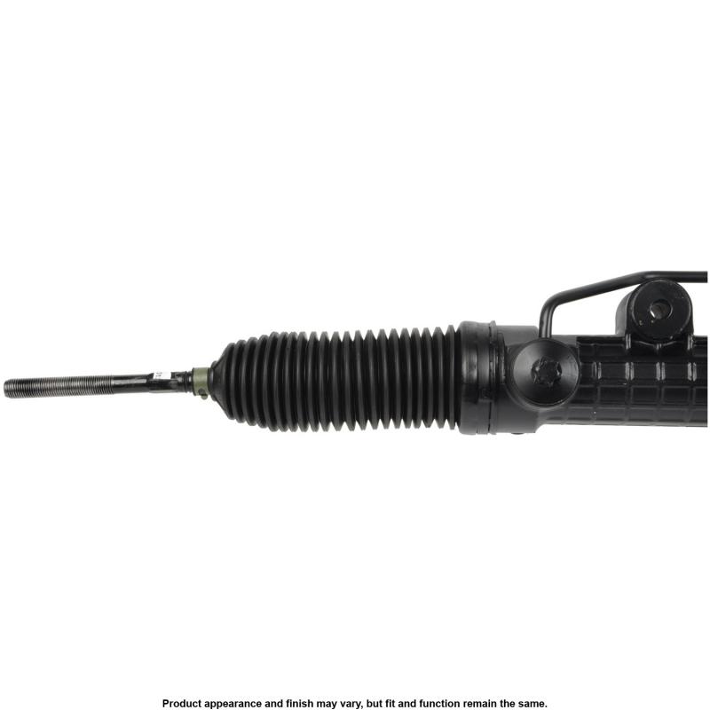 2004 Mercedes-Benz S500 Rack and Pinion Assembly A1 Cardone 264017 image 4 of 4