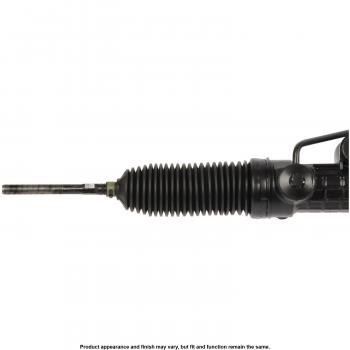 2006 Mercedes-Benz CL600 Rack and Pinion Assembly A1 Cardone 264017E image 1 of 4