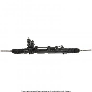 2006 Mercedes-Benz CL600 Rack and Pinion Assembly A1 Cardone 264017E image 2 of 4