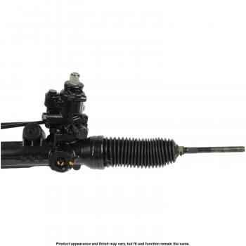 2006 Mercedes-Benz CL600 Rack and Pinion Assembly A1 Cardone 264017E image 3 of 4
