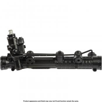 2006 Mercedes-Benz CL600 Rack and Pinion Assembly A1 Cardone 264017E image 4 of 4