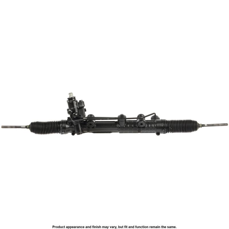 2004 Mercedes-Benz S500 Rack and Pinion Assembly A1 Cardone 264017E image 2 of 4