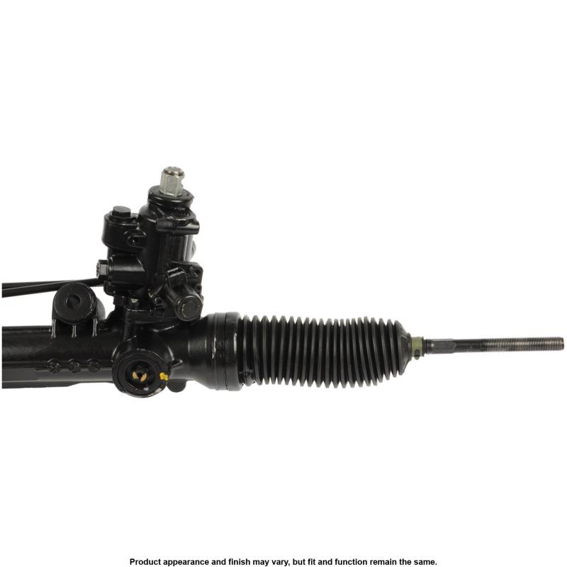 2004 Mercedes-Benz S500 Rack and Pinion Assembly A1 Cardone 264017E image 3 of 4