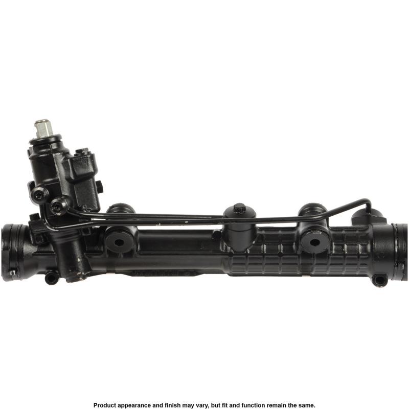2004 Mercedes-Benz S500 Rack and Pinion Assembly A1 Cardone 264017E image 4 of 4