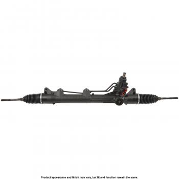 2008 Mercedes-Benz CL550 Rack and Pinion Assembly A1 Cardone 264018 image 1 of 4
