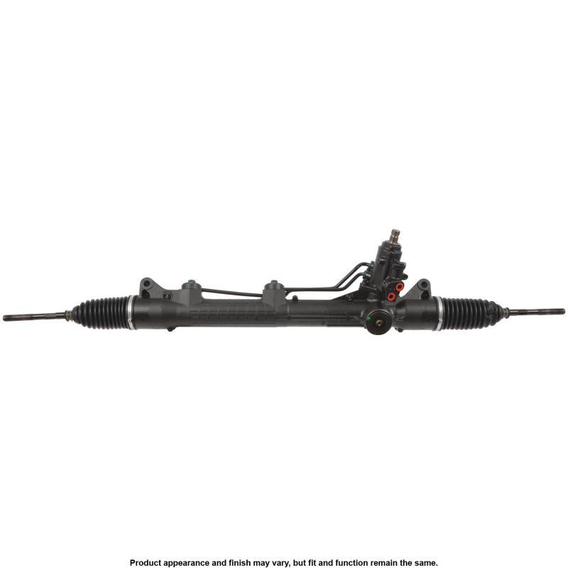 2008 Mercedes-Benz CL550 Rack and Pinion Assembly