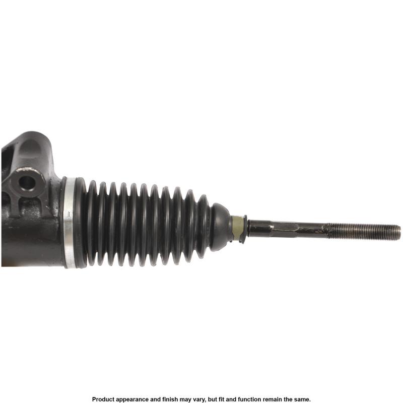 2007 Mercedes-Benz CL550 Rack and Pinion Assembly A1 Cardone 264018 image 3 of 4