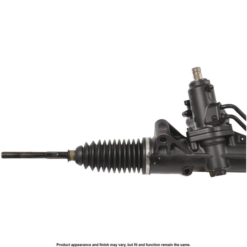 2007 Mercedes-Benz CL550 Rack and Pinion Assembly A1 Cardone 264018 image 4 of 4