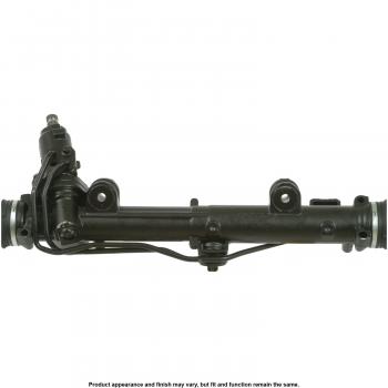 2008 Mercedes-Benz SLK280 Rack and Pinion Assembly A1 Cardone 264021 image 2 of 4
