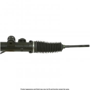 2008 Mercedes-Benz SLK280 Rack and Pinion Assembly A1 Cardone 264021 image 3 of 4