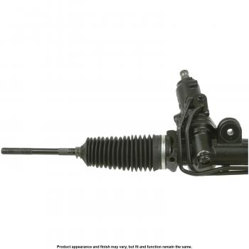 2008 Mercedes-Benz SLK280 Rack and Pinion Assembly A1 Cardone 264021 image 4 of 4