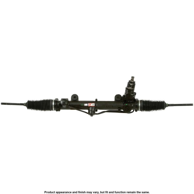 2009 Mercedes-Benz SLK55 AMG Rack and Pinion Assembly