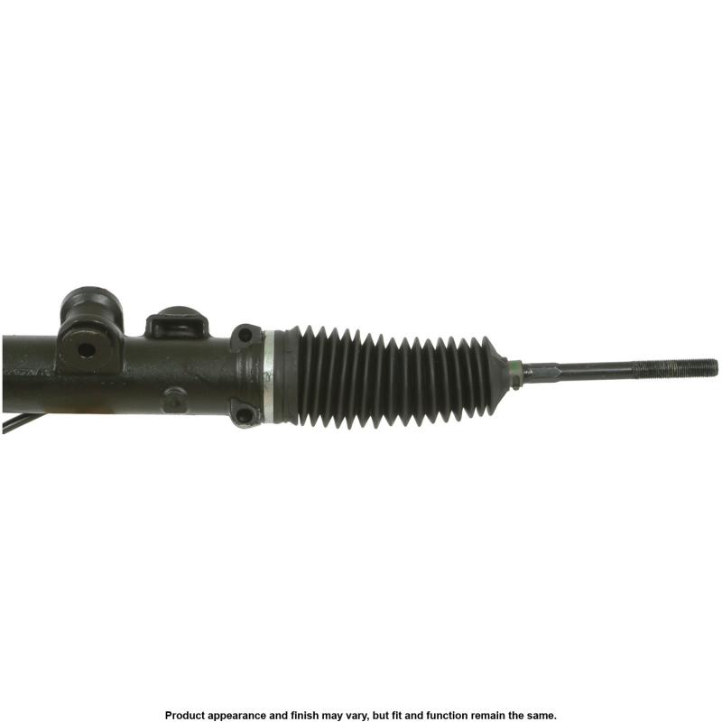 2009 Mercedes-Benz SLK55 AMG Rack and Pinion Assembly A1 Cardone 264021 image 3 of 4