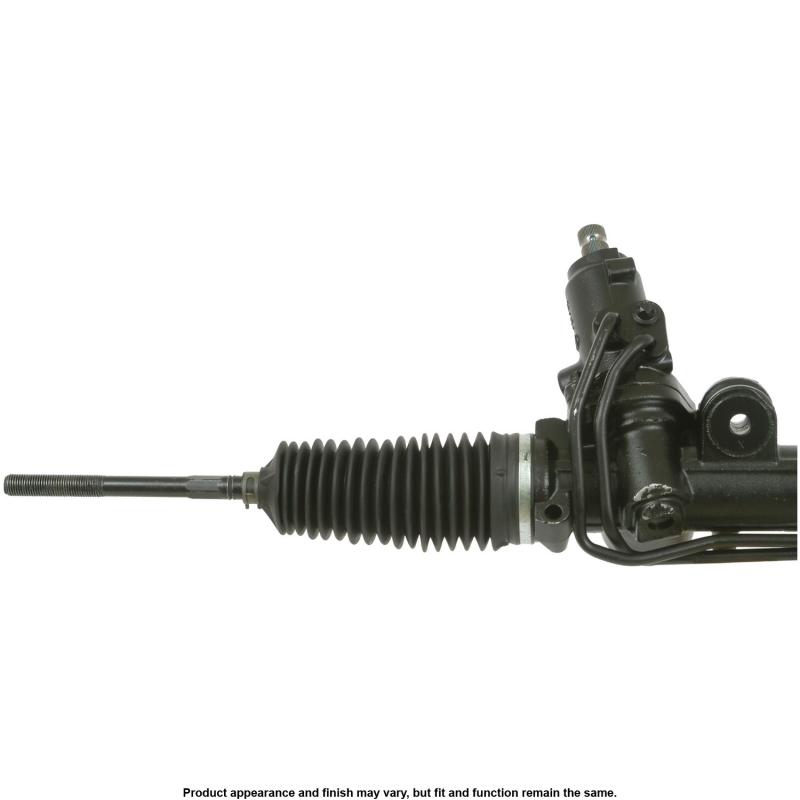 2009 Mercedes-Benz SLK55 AMG Rack and Pinion Assembly A1 Cardone 264021 image 4 of 4