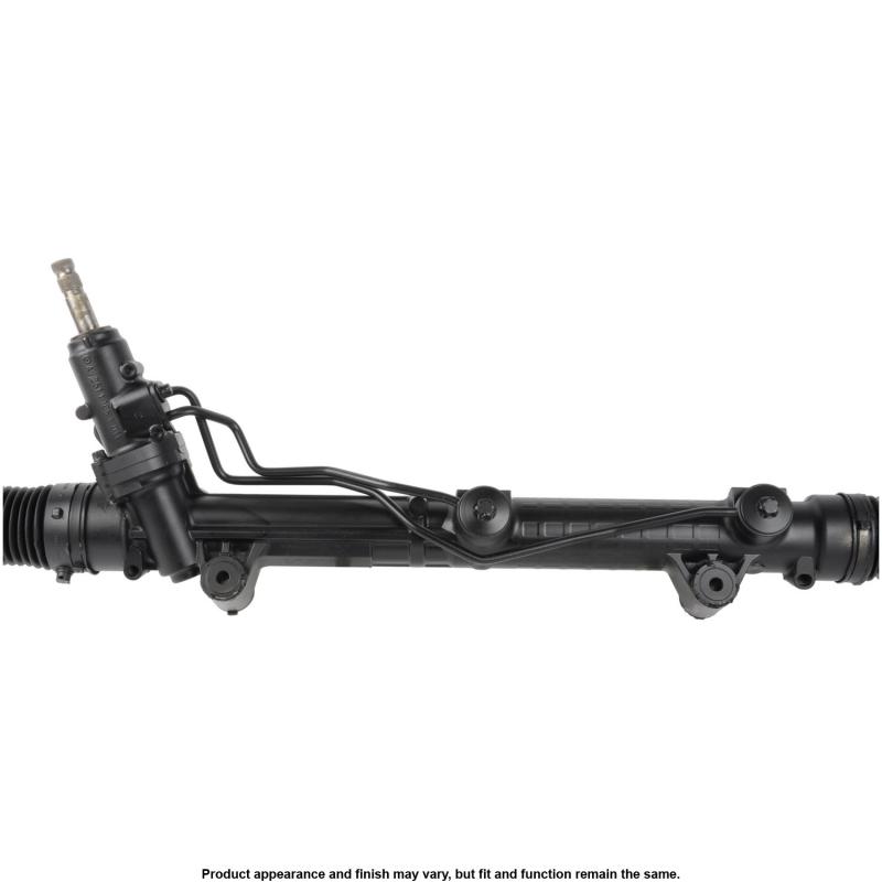 2008 Mercedes-Benz ML63 AMG Rack and Pinion Assembly A1 Cardone 264022 image 2 of 4