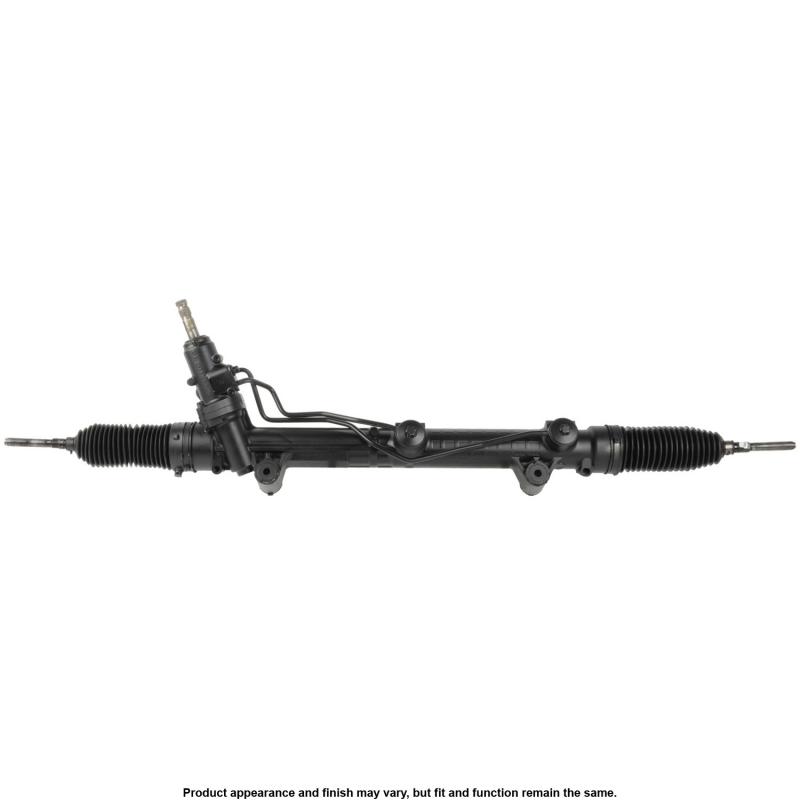 2008 Mercedes-Benz ML63 AMG Rack and Pinion Assembly A1 Cardone 264022 image 3 of 4