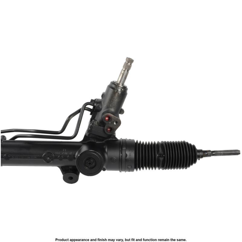 2008 Mercedes-Benz ML63 AMG Rack and Pinion Assembly A1 Cardone 264022 image 4 of 4