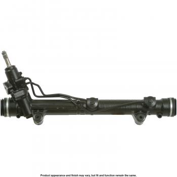 2007 Mercedes-Benz R63 AMG Rack and Pinion Assembly A1 Cardone 264025 image 2 of 4