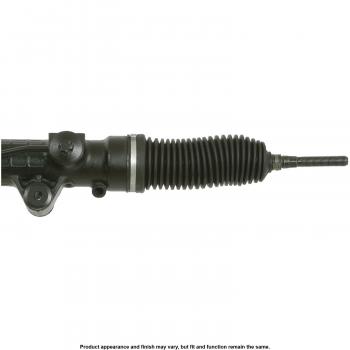 2007 Mercedes-Benz R63 AMG Rack and Pinion Assembly A1 Cardone 264025 image 3 of 4