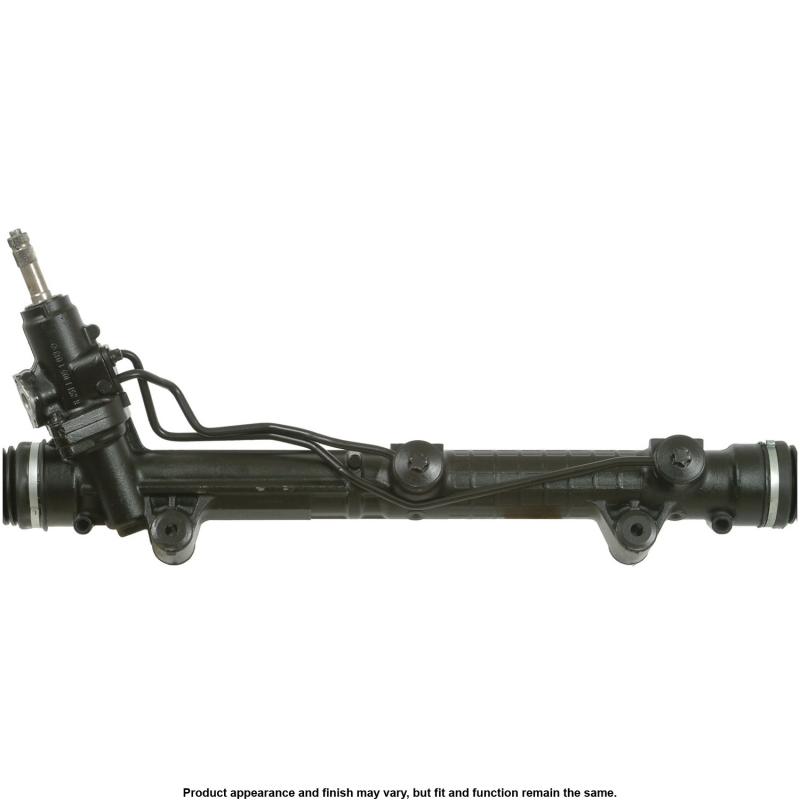 2007 Mercedes-Benz R350 Rack and Pinion Assembly A1 Cardone 264025 image 2 of 4