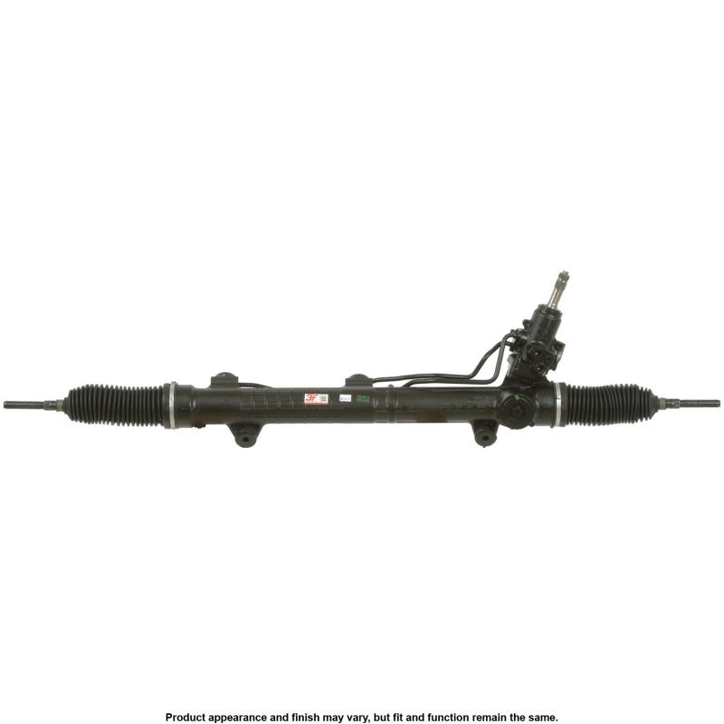 2007 Mercedes-Benz R350 Rack and Pinion Assembly A1 Cardone 264025 image 4 of 4