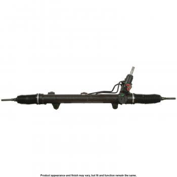 2007 Mercedes-Benz R500 Rack and Pinion Assembly A1 Cardone 264026 image 2 of 4