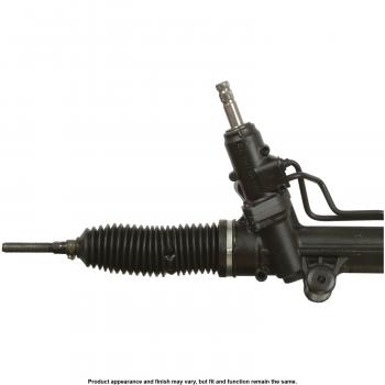 2007 Mercedes-Benz R500 Rack and Pinion Assembly A1 Cardone 264026 image 4 of 4