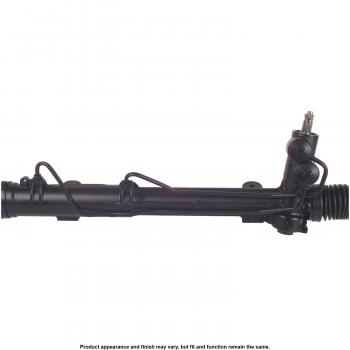 2001 Mercedes-Benz ML430 Rack and Pinion Assembly A1 Cardone 264028 image 2 of 4